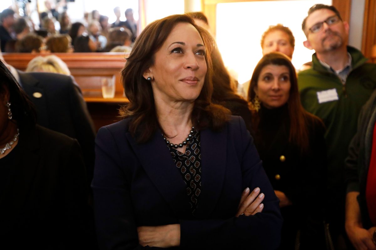 Kamala Harris releases 15 years of taxes, reveals $2 million income; Sanders to release his Monday